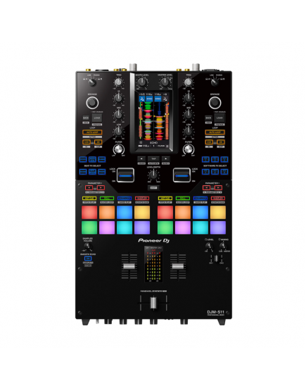Pioneer DJM-S11